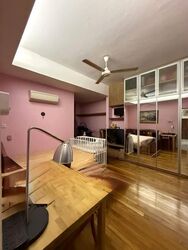 Arthur Road (D15), Detached #560554391